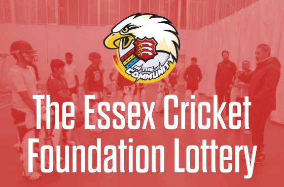 TheEssexCricketFoundation