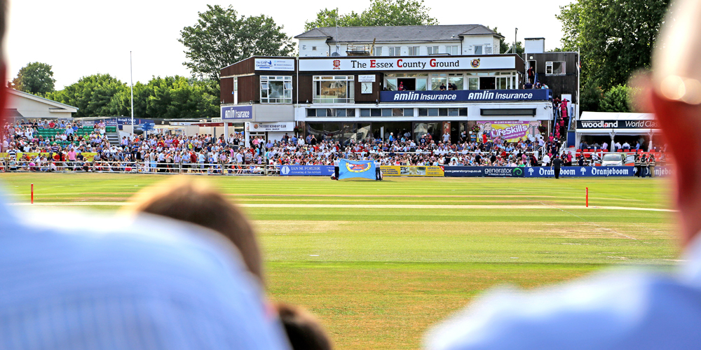 Essex County Cricket Club - Alchetron, the free social encyclopedia