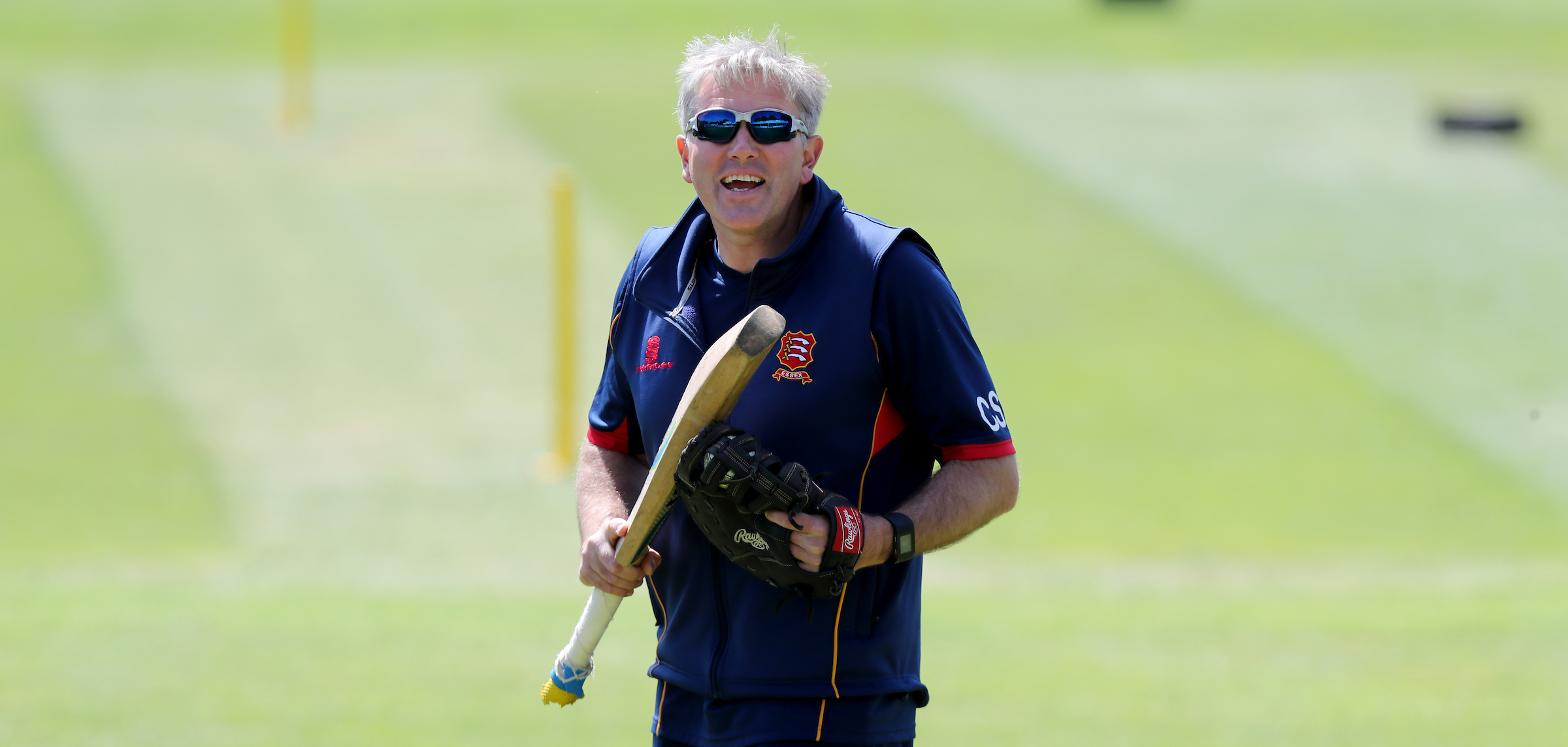 Essex v Sussex – Royal London One-Day Cup