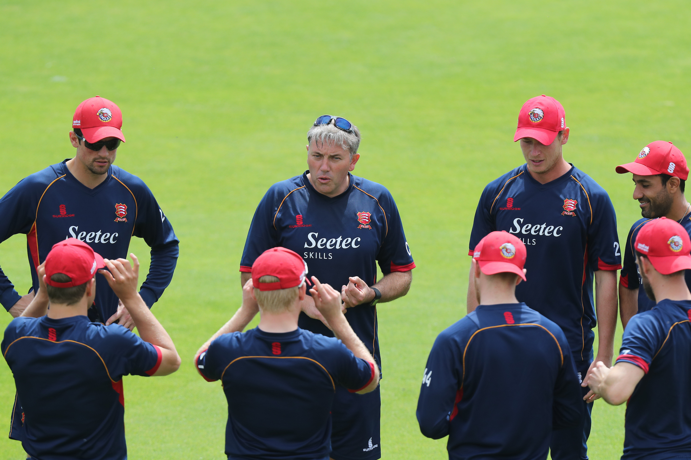 Kent v Essex – Royal London One-Day Cup (G)