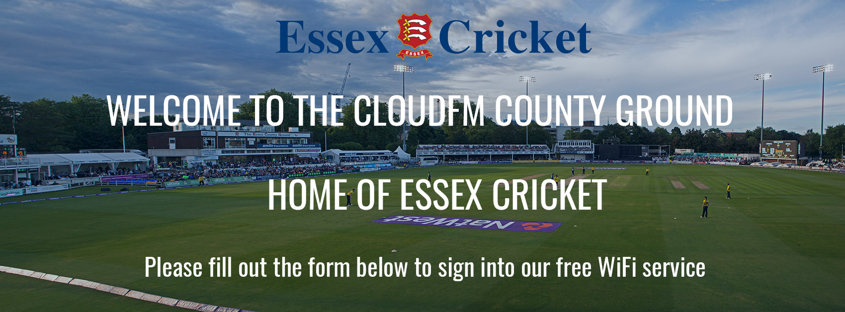 Essex County Cricket Club