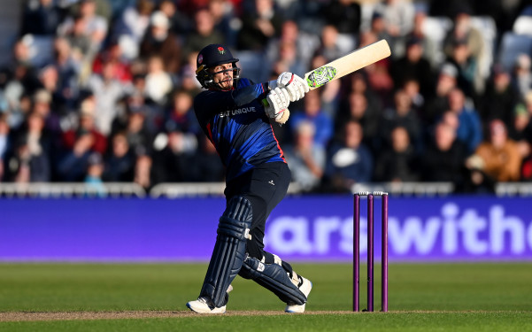 Kent tasted One-Day Cup glory last year but have since lost two key players