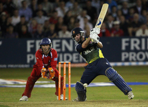 Essex v Lancashire - Friends Provident T20