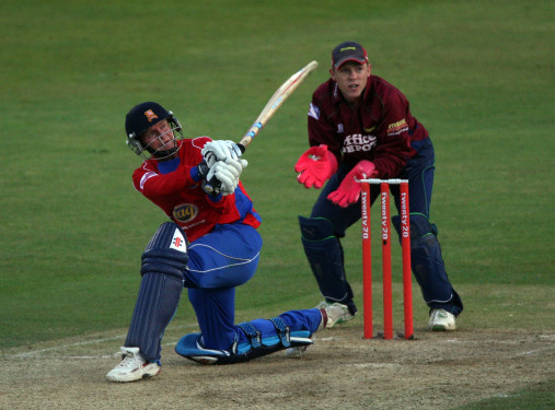 Essex v Northamptonshire - Twenty20 Cup Quarter Final