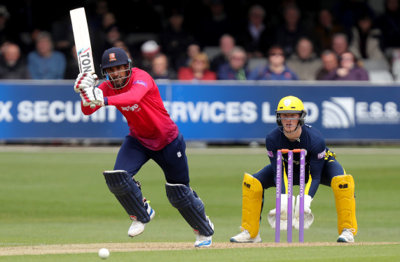 Essex v Hampshire - Royal London One Day Cup