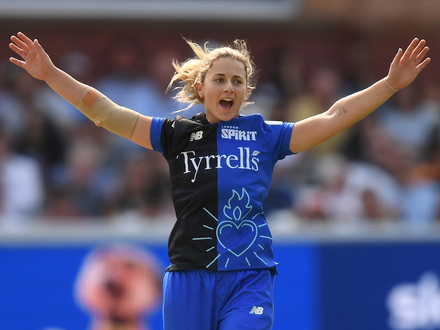 Essex Women announce new player signings