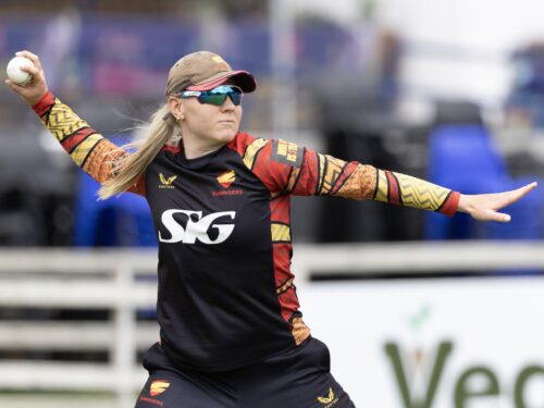 Essex Women announce new player signings