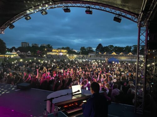 Worcester 2023