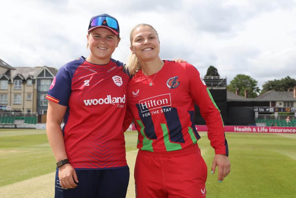 Match Report: Essex Women v Lancashire Thunder