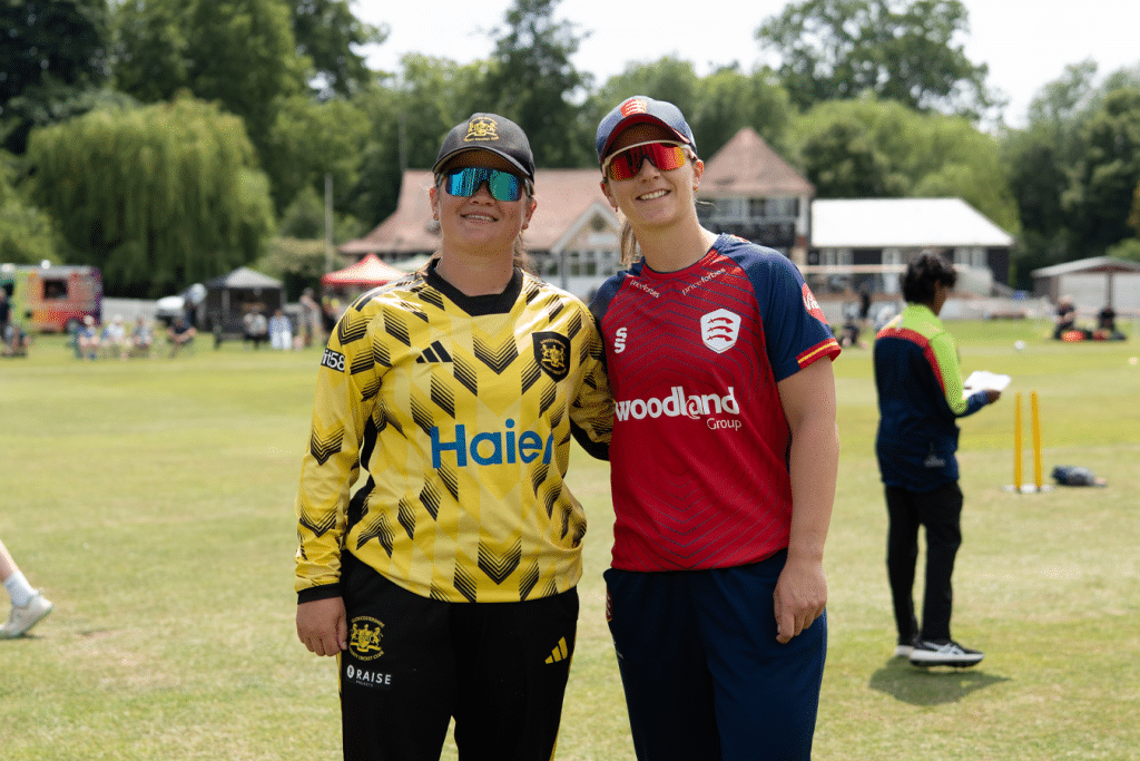 Match Report: Essex Women v Gloucestershire Women