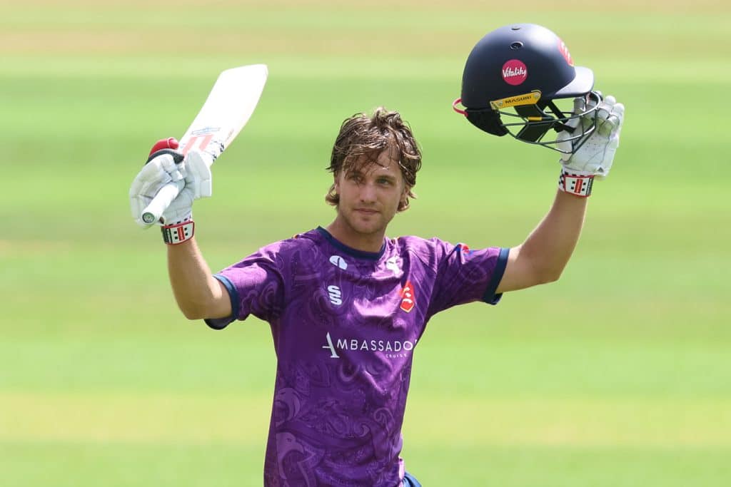 Match Report: Glamorgan Men v Essex Men
